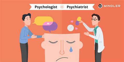 anxiety psychologist or psychiatrist